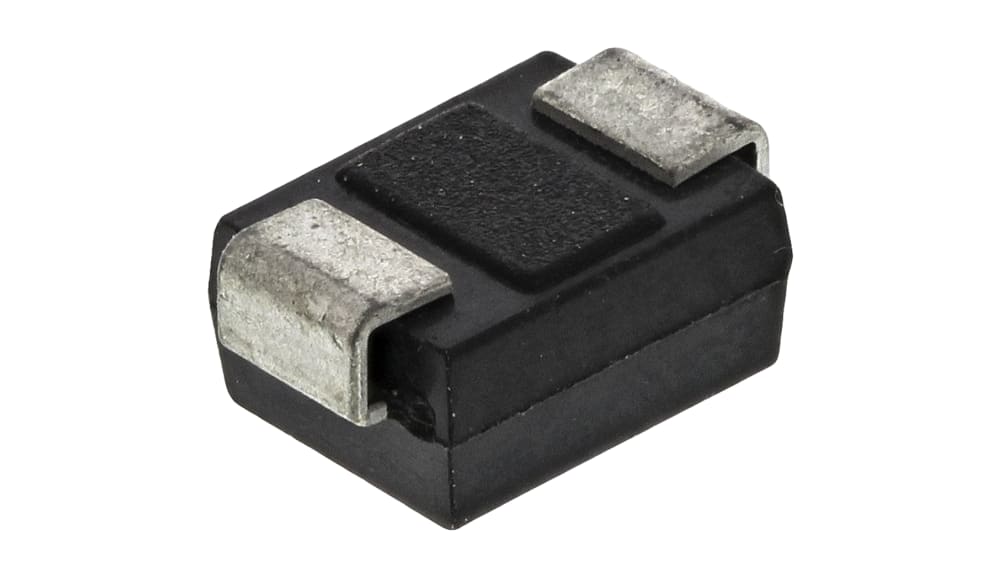 B2100A-13-F SMD DO214AC/SMA - DI - Foto 7