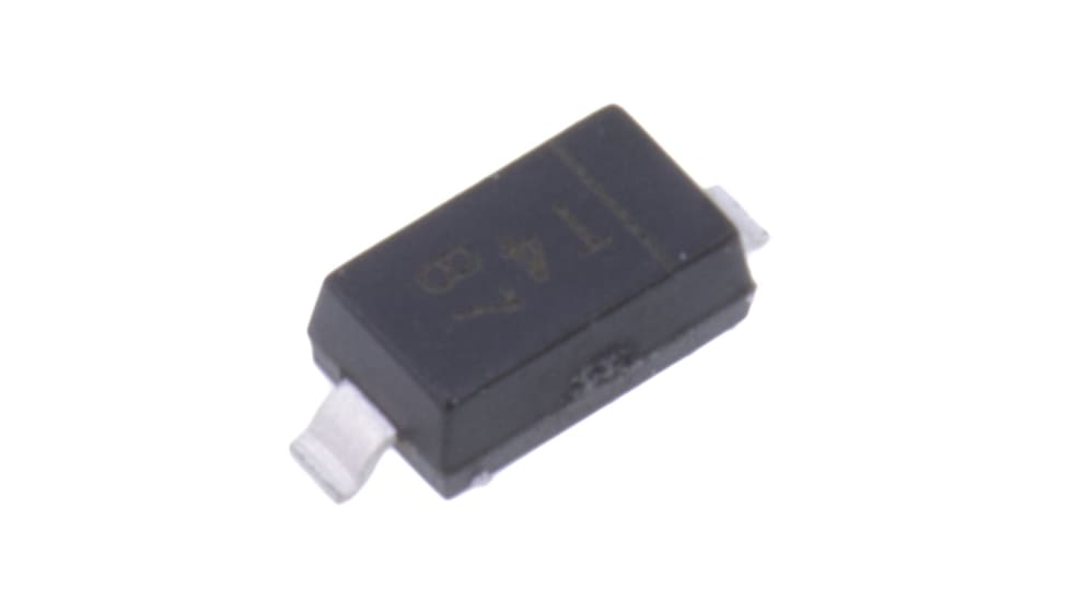DDZ9678-7 | DiodesZetex ツェナーダイオード 1.8V 表面実装 500 DDZ9678-7 | DiodesZetex ツェナーダイオード 1.8V 表面実装 500