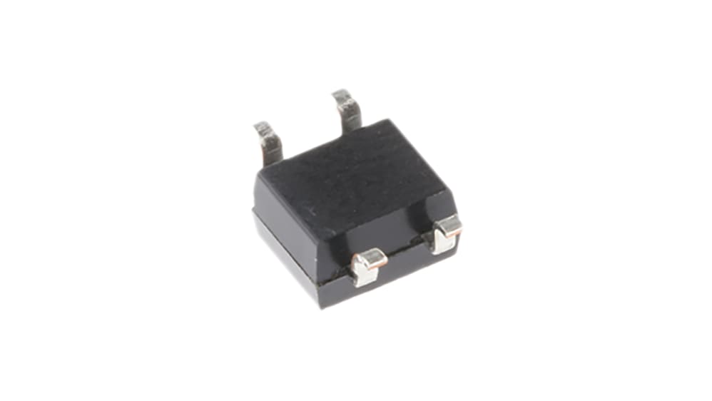DiodesZetex 整流用 ブリッジダイオード 単相 800mA, 100V, 4.9 DiodesZetex 整流用 ブリッジダイオード 単相 800mA, 100V, 4.9