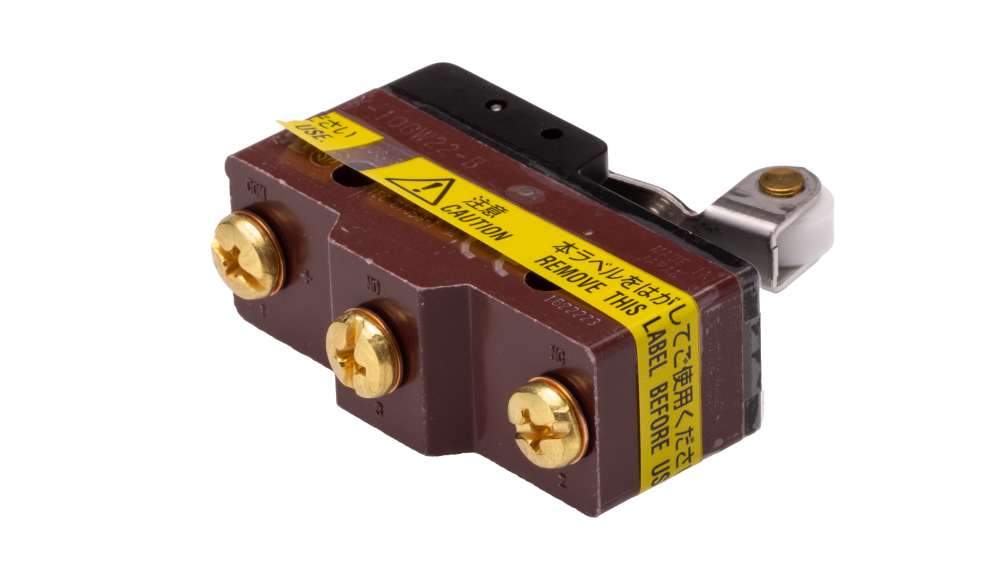 X-10GW22-B | オムロン リミットスイッチ NO/NC Xシリーズ | RS X-10GW22-B | オムロン リミットスイッチ NO/NC Xシリーズ | RS