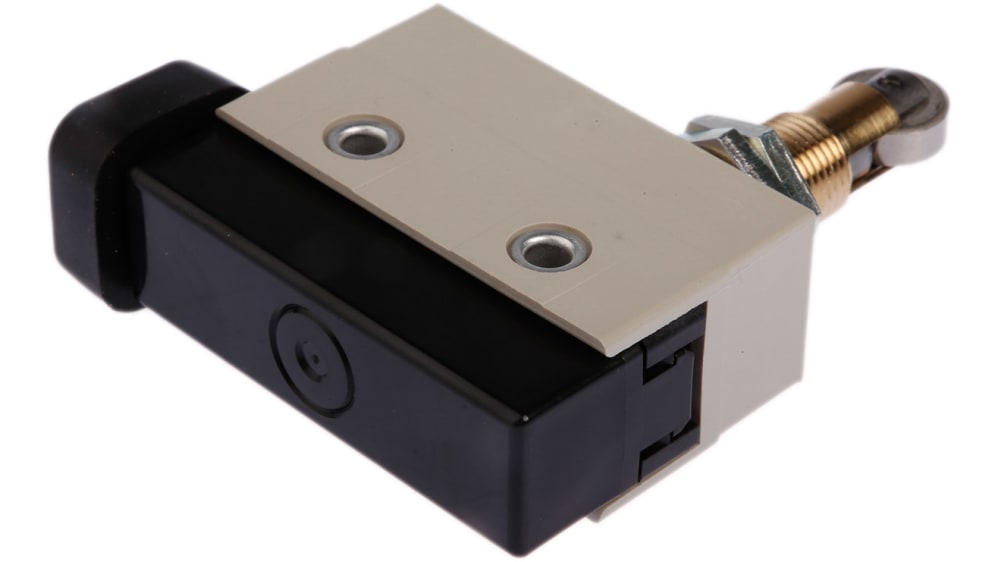 D4MC-5020 | オムロン リミットスイッチ NO/NC D4MCシリーズ | RS D4MC-5020 | オムロン リミットスイッチ NO/NC D4MCシリーズ | RS