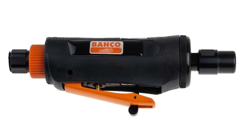 BAHCO(バーコ) Air Die Grinder ミニダイグラインダー BP822 g6bh9ry Bahco BP822 25000rpm Air Die Grinder | RS