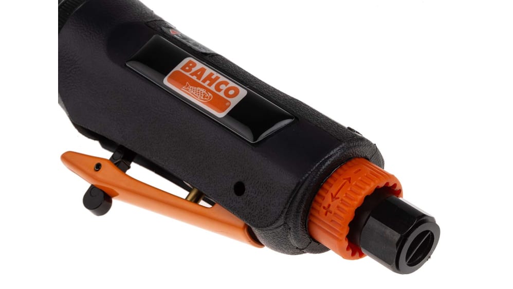 Bahco BP822 25000rpm Air Die Grinder | RS