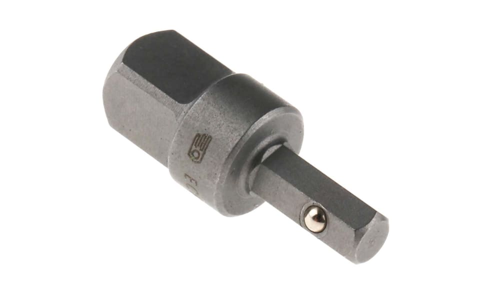 Adaptateur pour douilles 1/4 ECR.0