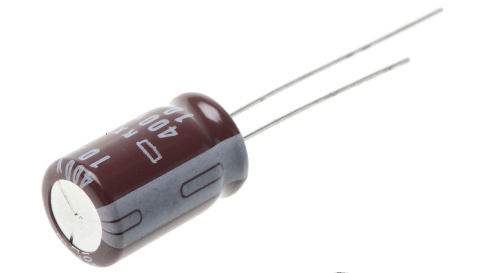 EKXJ401ELL100MJ16S | CHEMI-CON 10μF,400V dc コンデンサ EKXJ401ELL100MJ16S | CHEMI-CON 10μF,400V dc コンデンサ