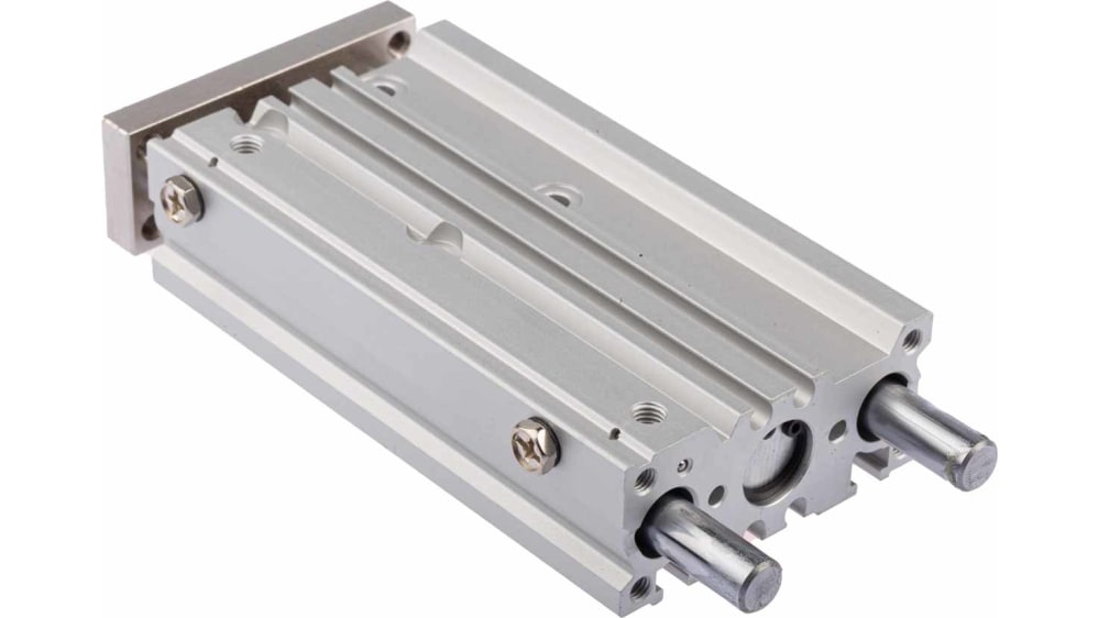 メーカーSMC ガイド付きシリンダー MGPM 25-75Z-M9BWL MGPM25-75Z