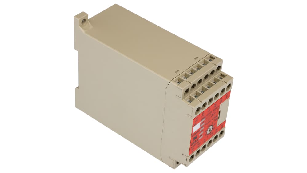 G9SA-321T30 AC/DC24 | オムロン G9SA セーフティリレー 24V ac/dc, 3 