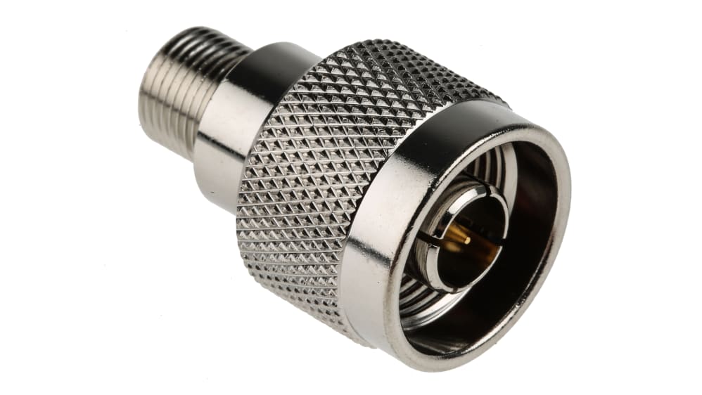 RS PRO 同軸変換アダプタ ペンタイプナイフ 50 Ω オス メス 11GHz | RS