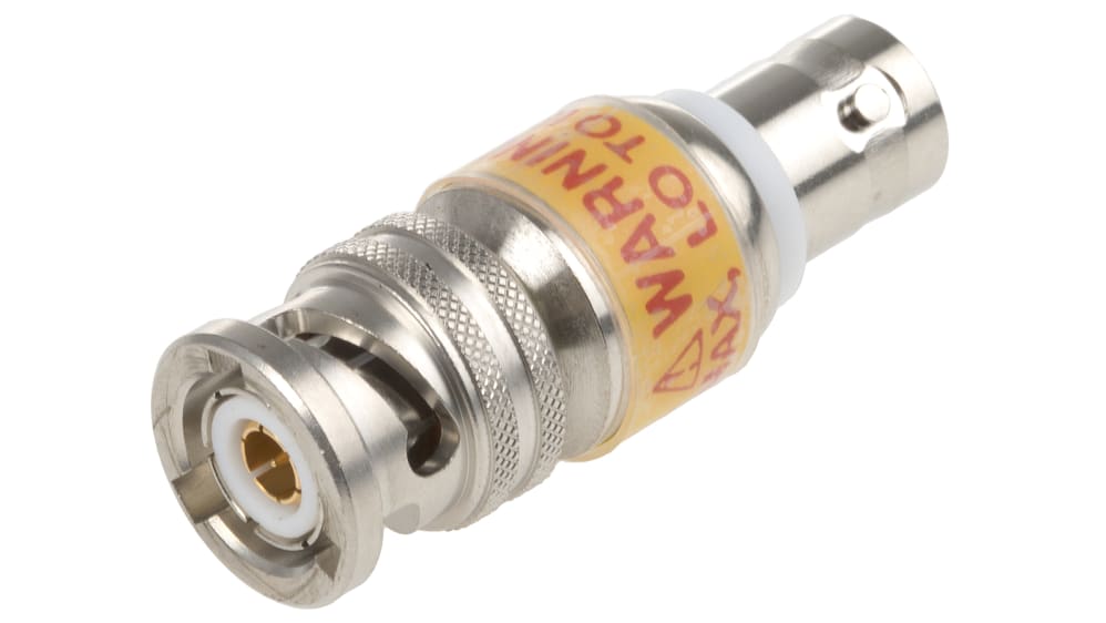 7078-TRX-BNC | Keithley テストリード/コネクタキット | RS