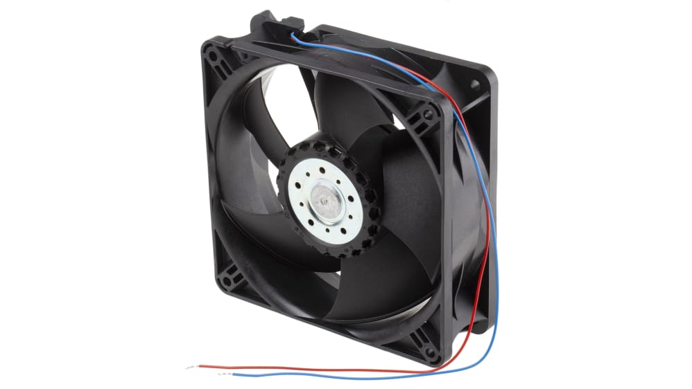Ventilateur Refroidissement DC 24V 4414M - Pour Onduleur, Neuf