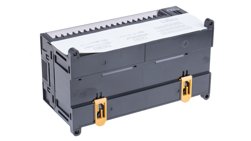 CP1L-M60DT-D | オムロン CP1L PLC (CPUユニット) 36 入力 24 CP1L-M60DT-D | オムロン CP1L PLC (CPUユニット) 36 入力 24