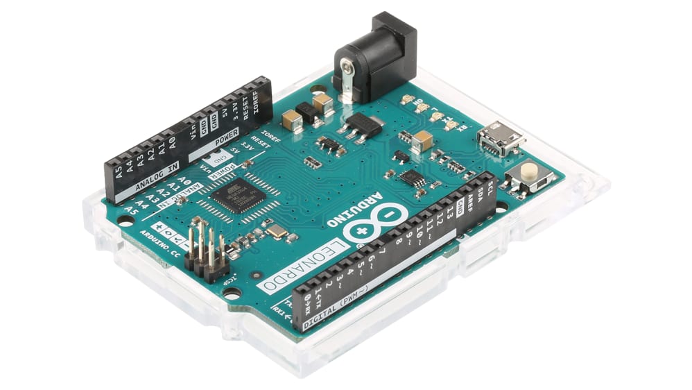 IndustrialGrade Arduino Uno ProteShea, 45 OFF