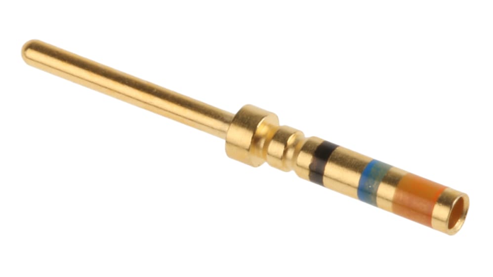 a様売約済 M39029/58-360 PK 25 RM3/140 | Amphenol Limited M39029 圧着 オス