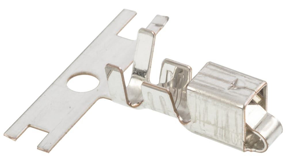 SVH-41T-P1.1 | JST コネクタ端子 (圧着端子) 20AWG - 16AWG 0.5mm²