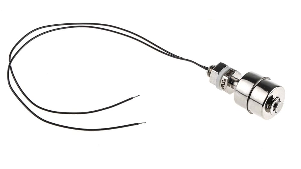 Interruttori A Galleggiante E Controlli Di Livello - Foto 2