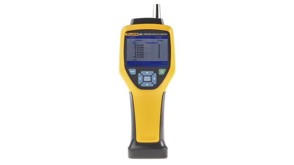 【中古】 Bubble Fluke Fluke 59 MAX 放射温度計 | Fluke