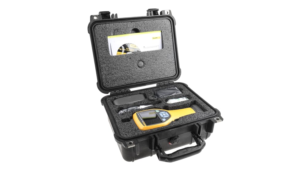 4131397 | Fluke 985 Data Logging Air Quality Meter for