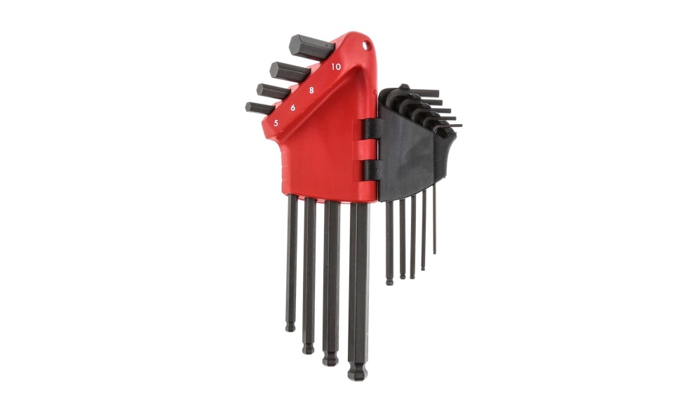 Facom 六角レンチ Metric L形 ボールエンド 83SH.JP9APF | RS Facom 六角レンチ Metric L形 ボールエンド 83SH.JP9APF | RS