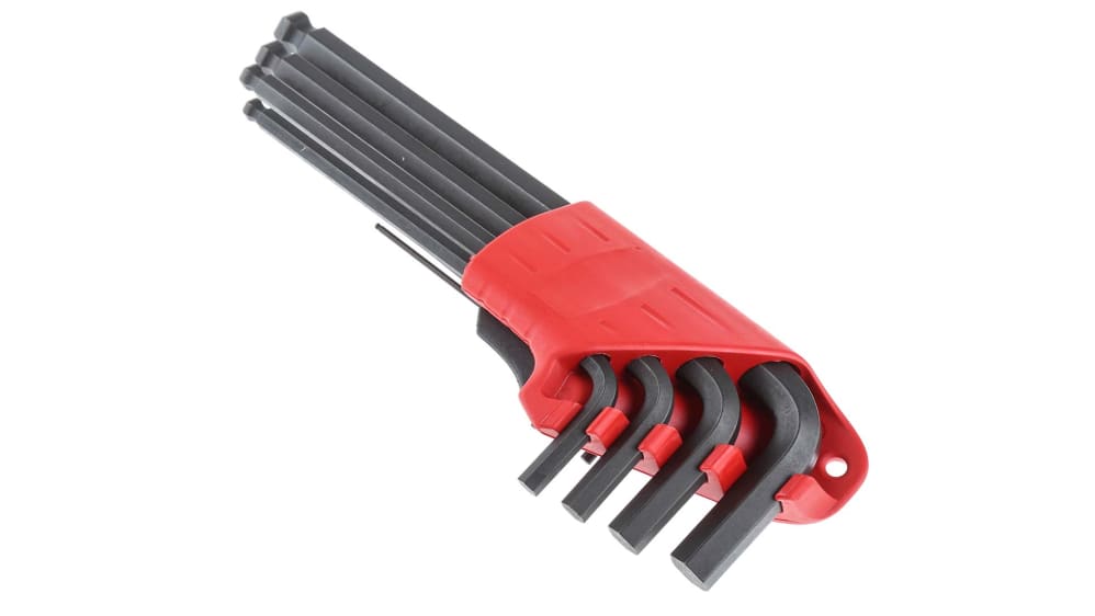 Facom 六角レンチ Metric L形 ボールエンド 83SH.JP9APF | RS Facom 六角レンチ Metric L形 ボールエンド 83SH.JP9APF | RS