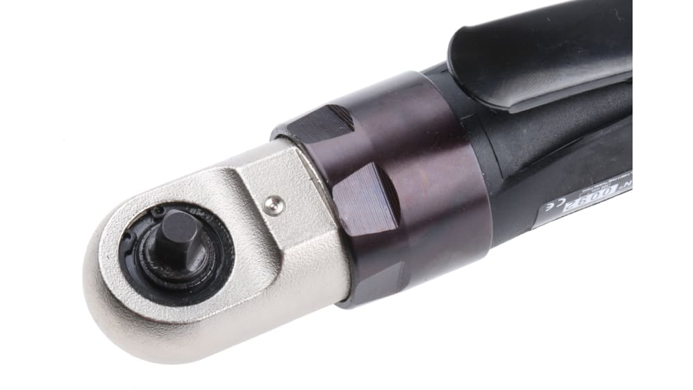 Bahco BP700 BP700 エアレンチ 1/4 in 300rpm 30 Nm | RS