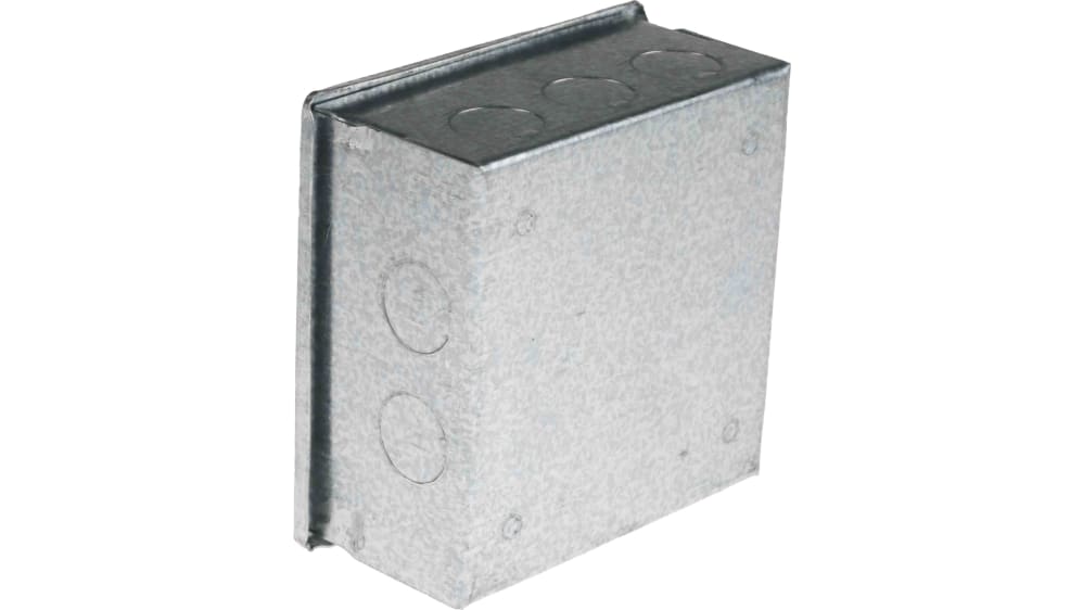 5 Pz/scatola Dentaria In Acciaio Inossidabile Corona Molare - Foto 6