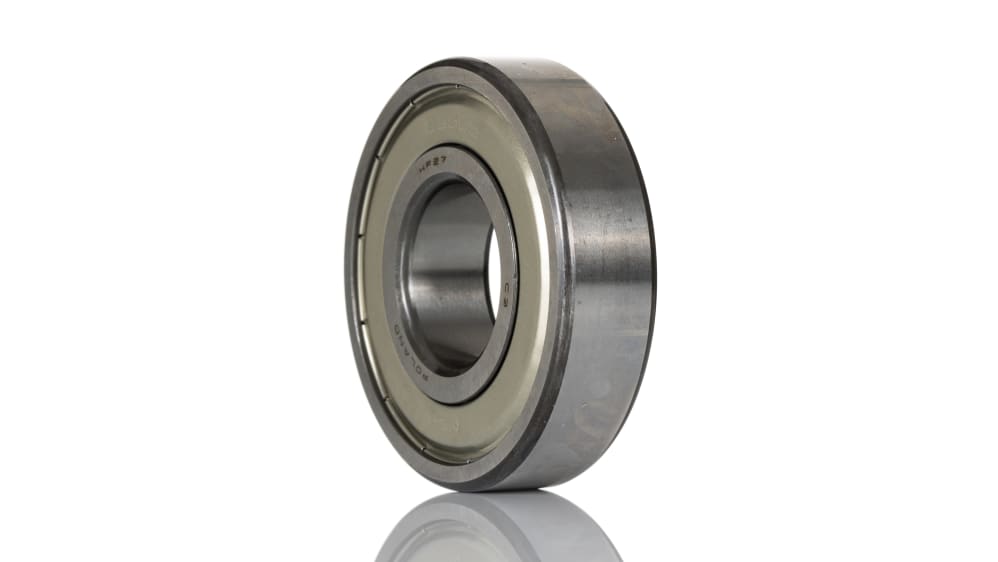 日本精工 ボールベアリング30mm72mm 単列深溝ボールベアリング 日本精工 ボールベアリング30mm72mm 単列深溝ボールベアリング