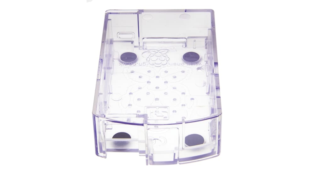 ASM1900004_01 | RS PRO ABS Case for use with Raspberry Pi A