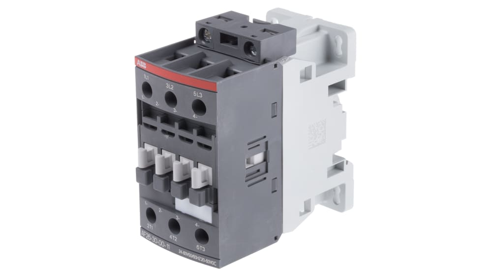 1SBL237001R1100 AF26-30-00-11 | ABB AF 電磁接触器 45 A 3極 24 V ac 