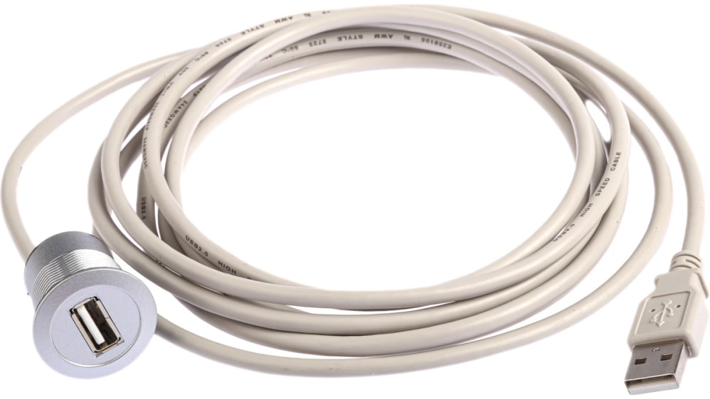 Generic Cable Usb 3.0 A Male Vers B Male 1.5m - Prix pas cher | CI
