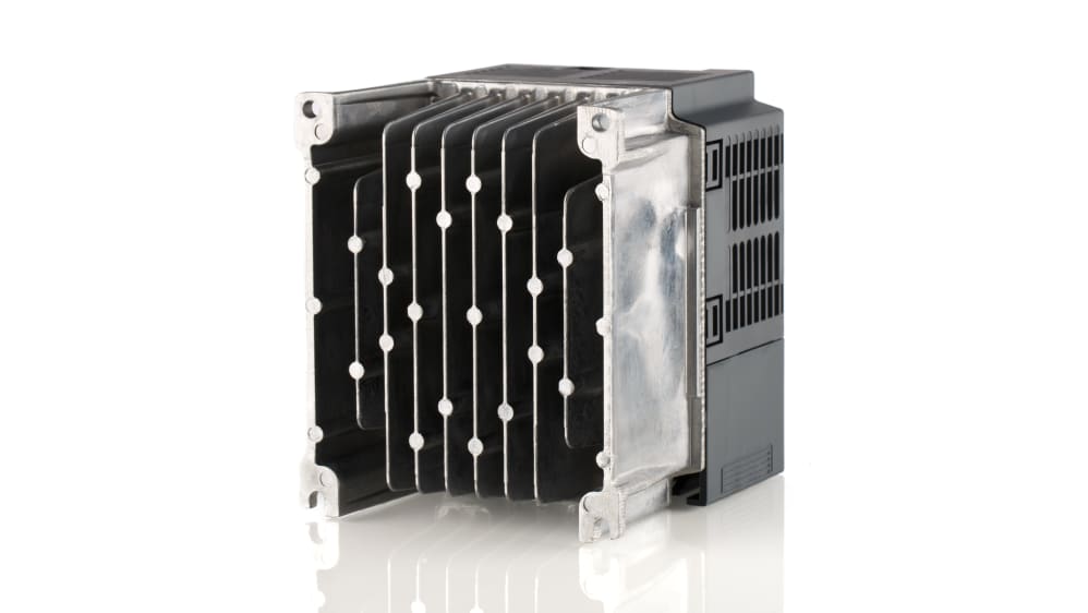 FR-D740-022SC-EC | 三菱電機 インバータ 0.75 kW 400 V ac 3相 FR-D740-022SC-EC | 三菱電機 インバータ 0.75 kW 400 V ac 3相