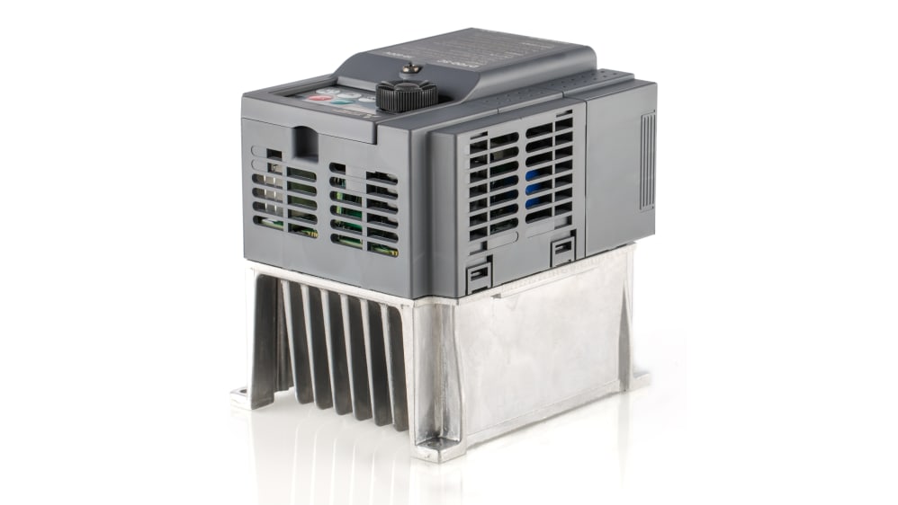 FR-D740-036SC-EC | 三菱電機 インバータ 1.5 kW 400 V ac 3相, FR