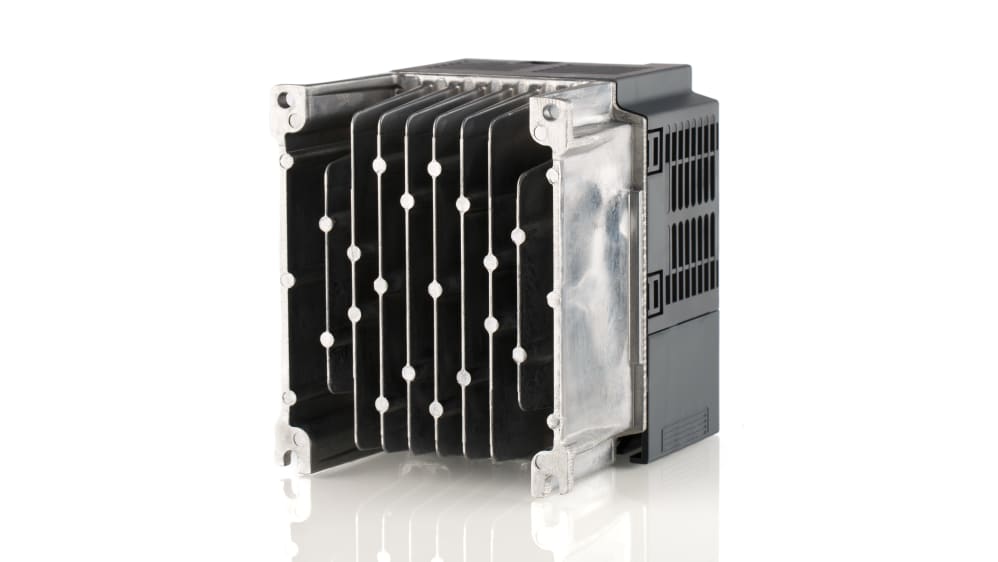FR-D740-080SC-EC | 三菱電機 インバータ 3.7 kW 400 V ac 3相