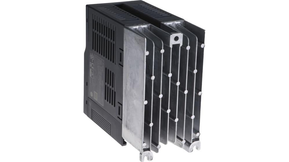 FR-D720S-025SC-EC | 三菱電機 インバータ 0.4 kW 230 V ac 1相 FR-D720S-025SC-EC | 三菱電機 インバータ 0.4 kW 230 V ac 1相