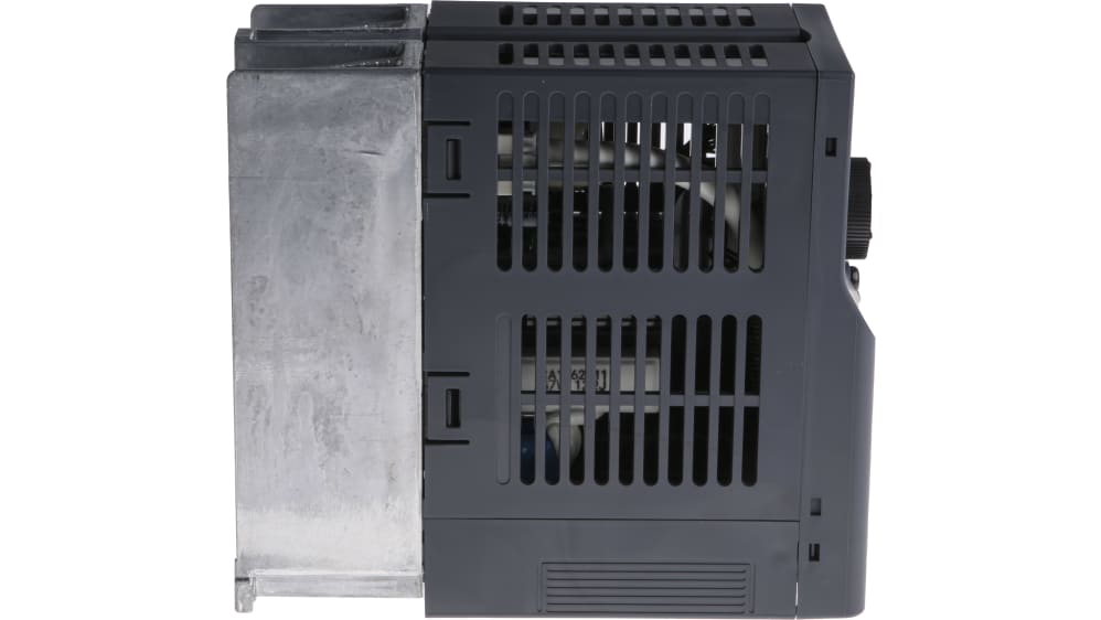 FR-D720S-025SC-EC | 三菱電機 インバータ 0.4 kW 230 V ac 1相 FR-D720S-025SC-EC | 三菱電機 インバータ 0.4 kW 230 V ac 1相
