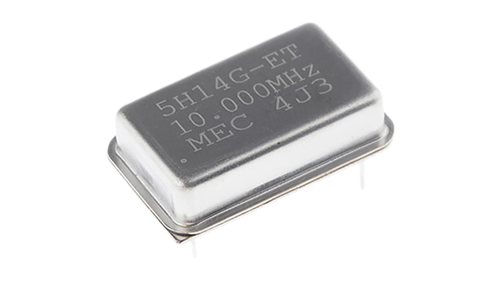 Crystal Oscillator 18MHz HC-49S 1Pcs - lk | The Biggest Ar Online Store in Sri Lanka