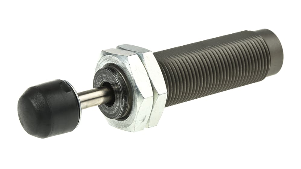 SMC ショックアブソーバ RBシリーズ 105.2mm RBC2015 | RS SMC ショックアブソーバ RBシリーズ 105.2mm RBC2015 | RS