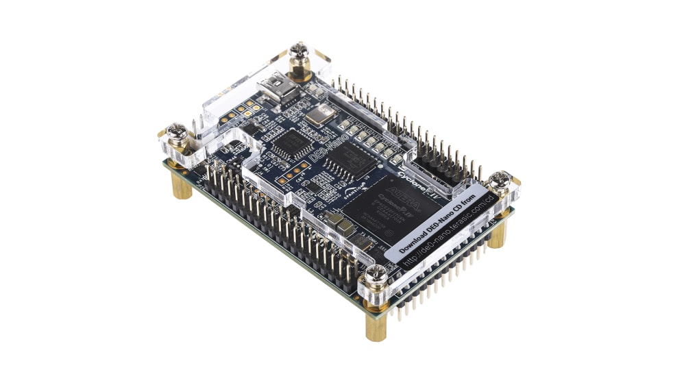 新品未開封】DE10-Nano