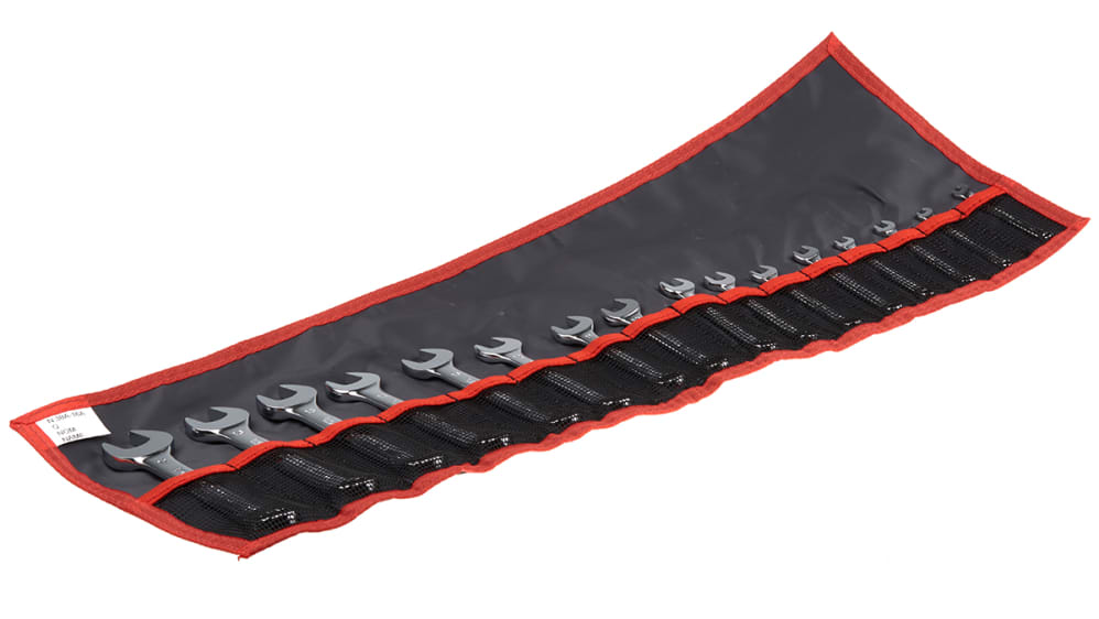 FACOM Ringschlüssel 440 – 16mm, Langlebig & Präzise Für Werkstatt Und Heimwerker