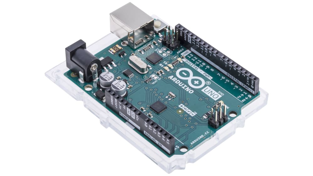 Arduino Uno Rev 3 SMD