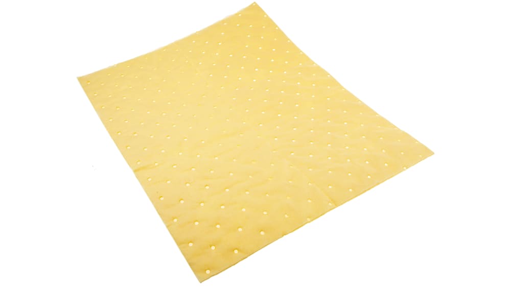 Lot De 100 Blocs De Papier De Cuisine Dri Lock Pour Poissons