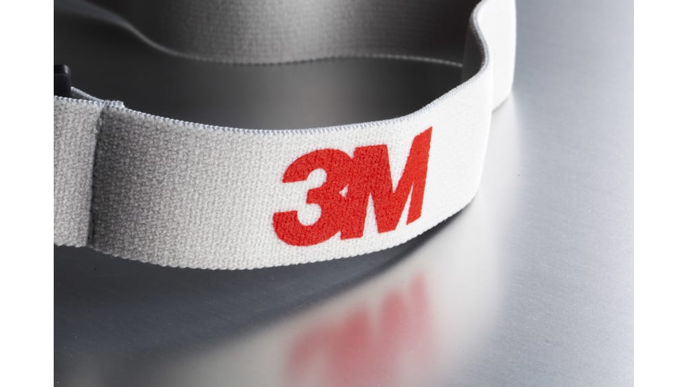 3M™ Gafas de seguridad para herramientas eléctricas 2890S, lente