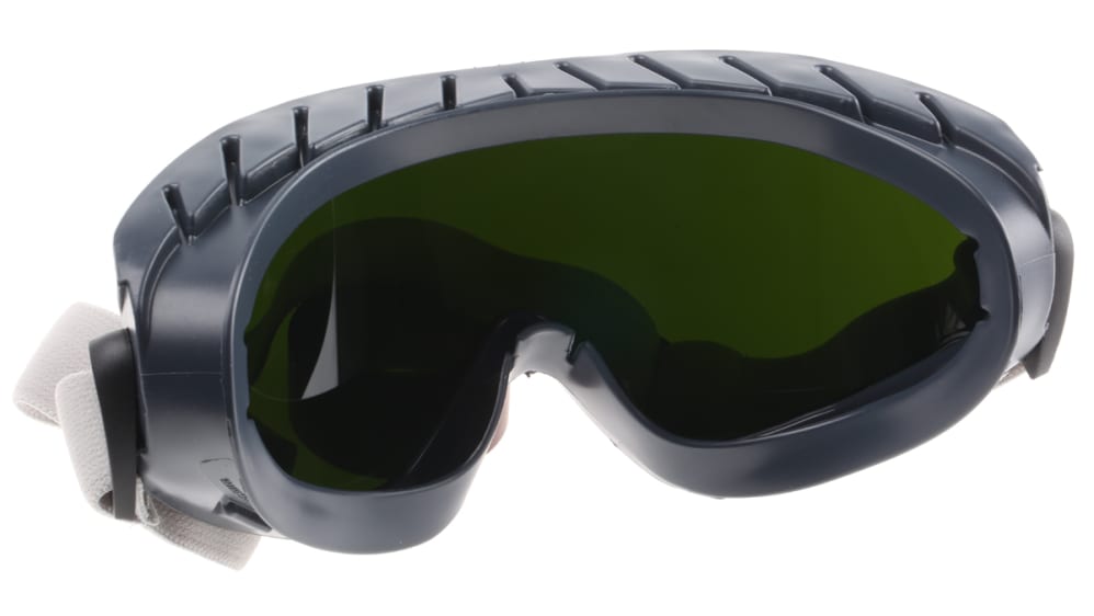 Protección y comodidad con la gafa de soldadura 3M 2895S