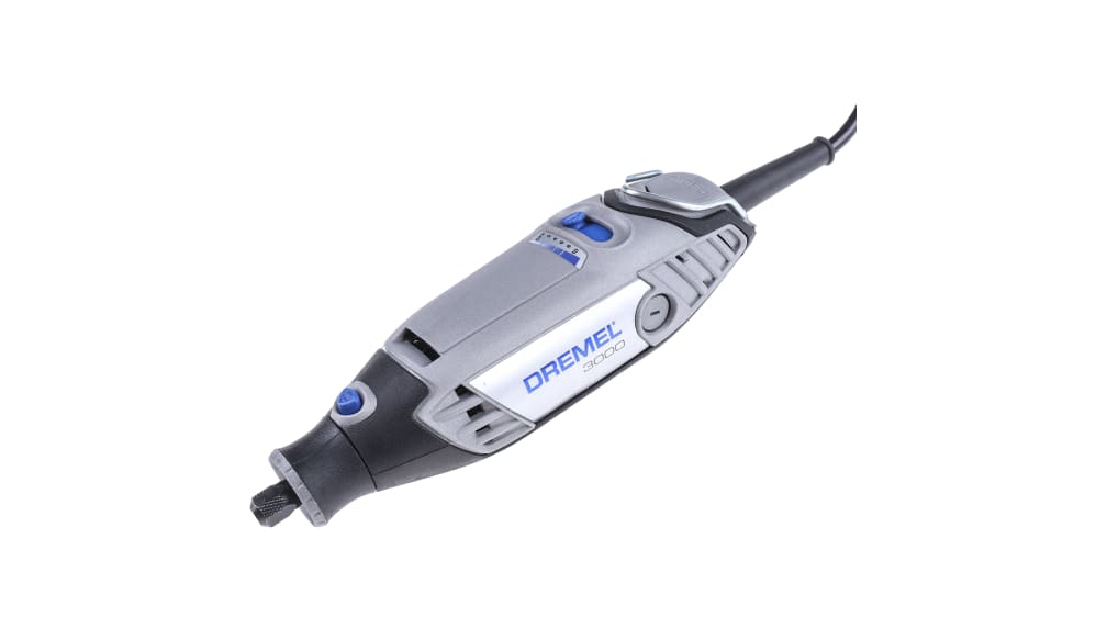 DREMEL® 3000 Corded Tools