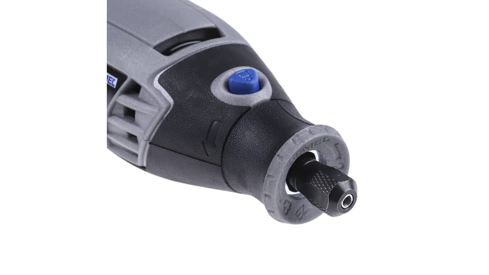 Dremel 3000-15 Corded Rotary Tool, Euro Plug