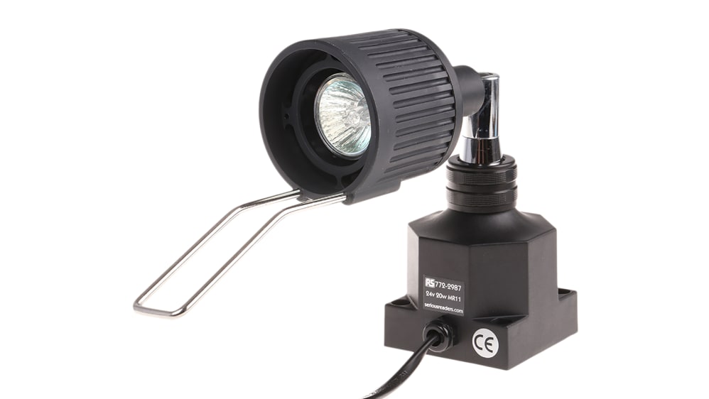 20 watt led halogen deals