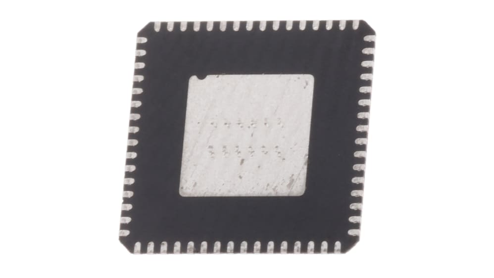 Microchip USB2517I-JZX, Transceiver IC, 7-Channel 480 Mbps, 3.6V