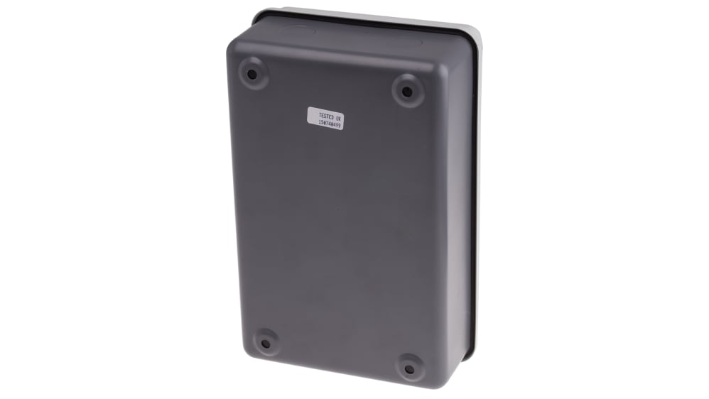 RS PRO アイソレータスイッチ, 3P極, 32A, 15kW, IP54, パネルマウント