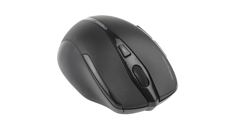 Cherry MW 2310 2.0 - Souris PC Cherry sur