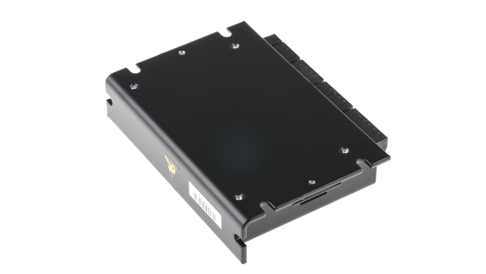 409510 | Maxon DC Motor Controller, 10 → 50 V dc, 1 Phase, 15 A, 50 V | RS 409510 | Maxon DC Motor Controller, 10 → 50 V dc, 1 Phase, 15 A, 50 V | RS