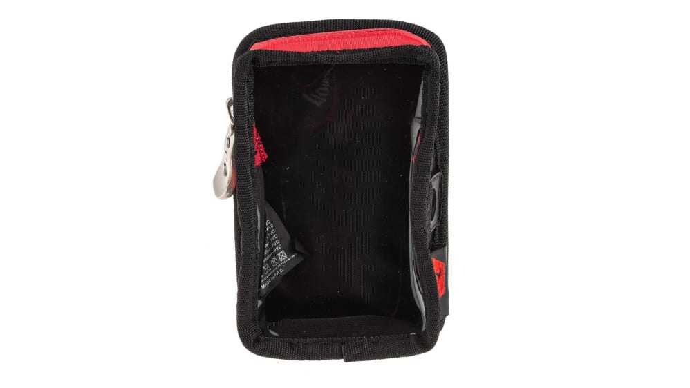 Plano tool clearance belt